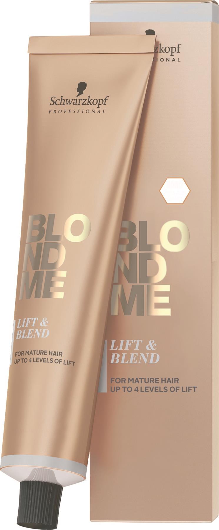 Schwarzkopf BlondMe 60ml - Salon Brands Direct