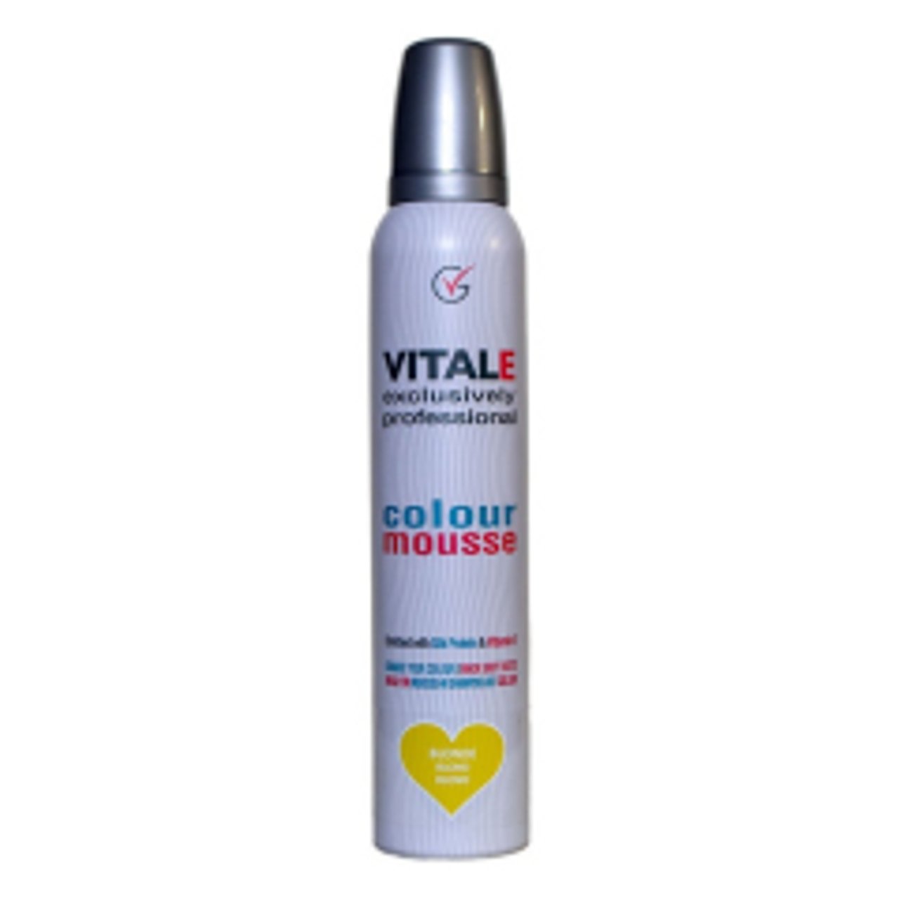 Vital Mousse - Salon Brands Direct