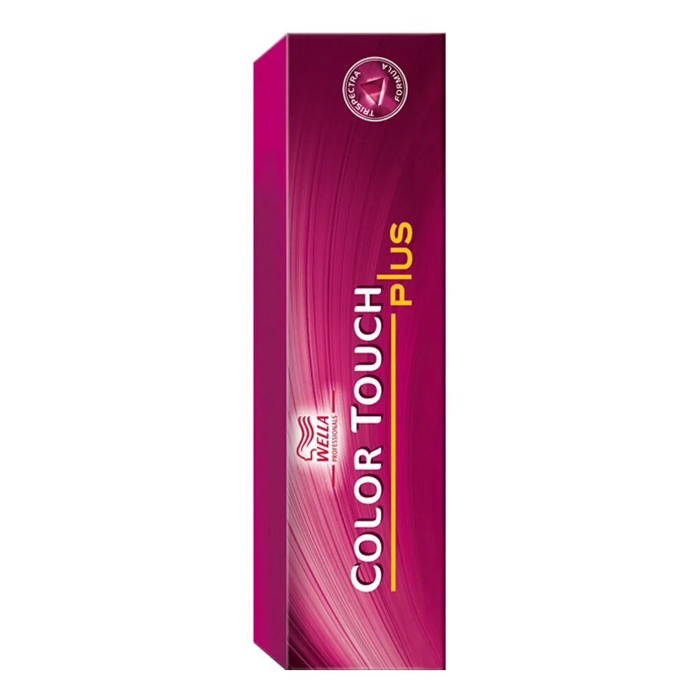 Wella Colour Touch 60ml - Salon Brands Direct