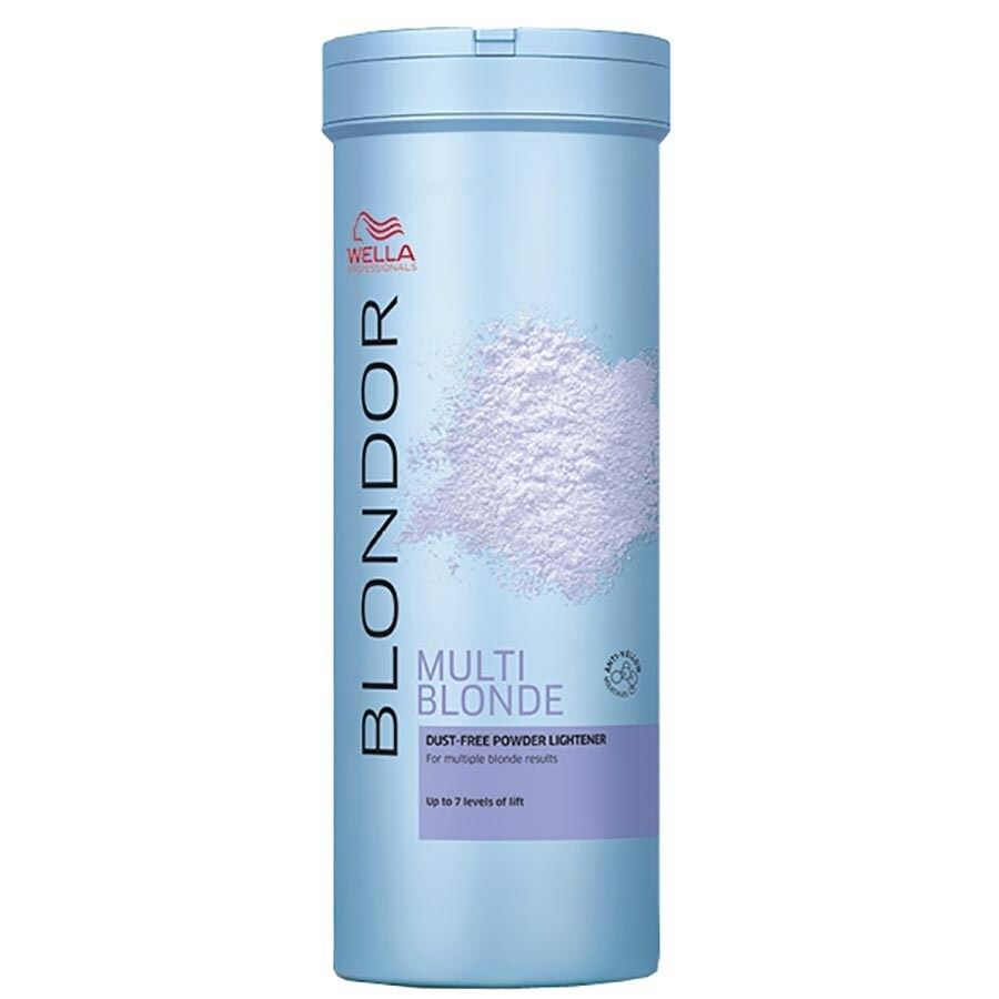 Wella Blondor Multi Powder 400g 1