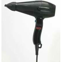 STR 3600 Black Hairdryer 1