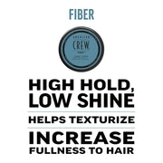 American Crew Fiber 85g 3