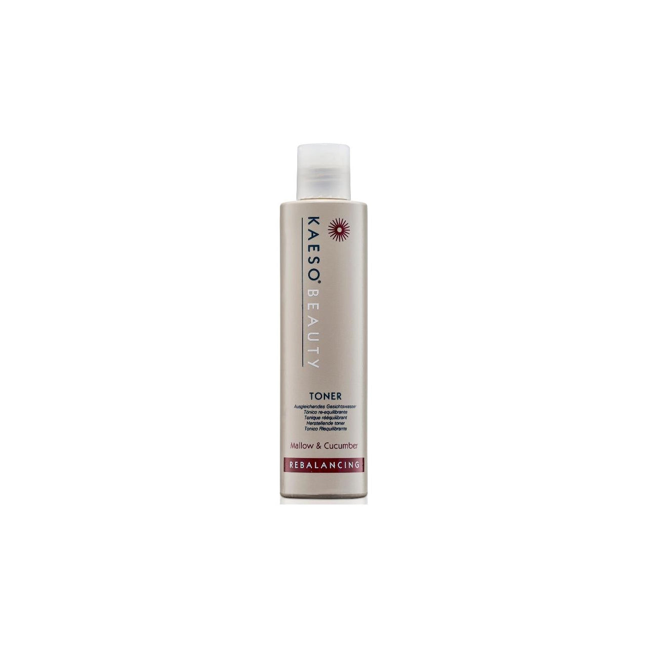 Kaeso Rebalancing Toner 495ml