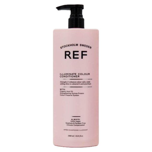 REF Stockholm Illuminate Colour Conditioner 1000ml