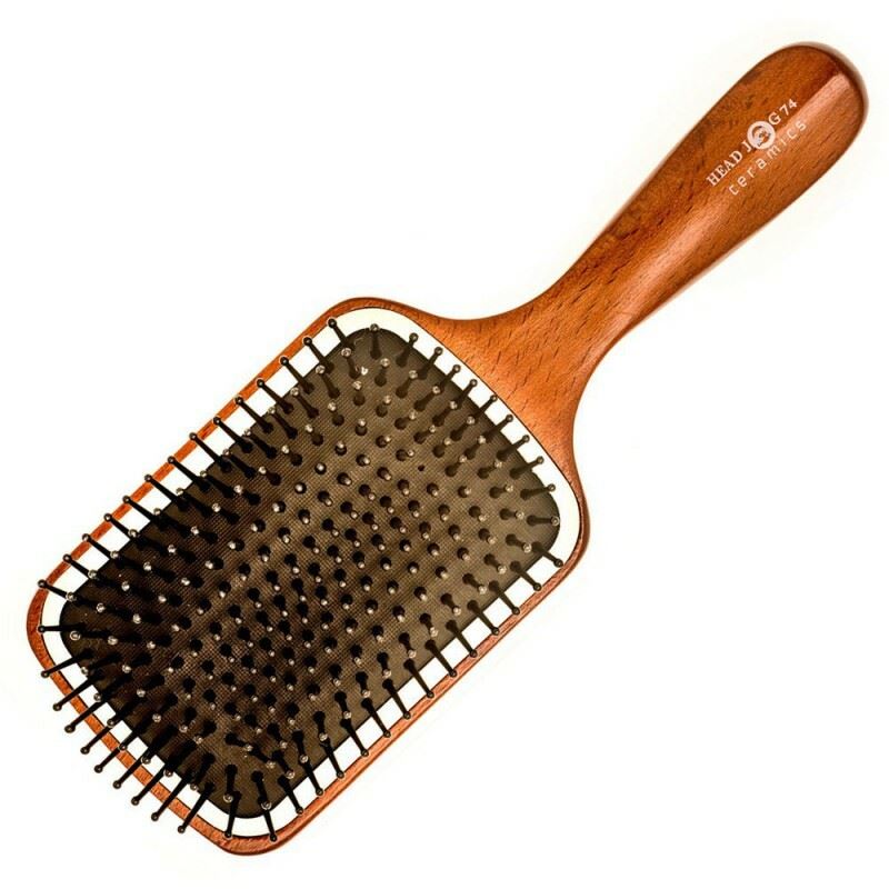 Hairtools Head Jog 74 Ceramic Paddle 1