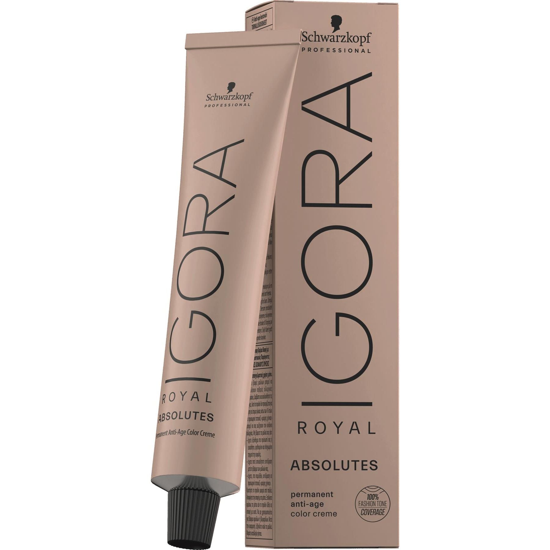 Igora Royal Absolute 7-560 60ml 2