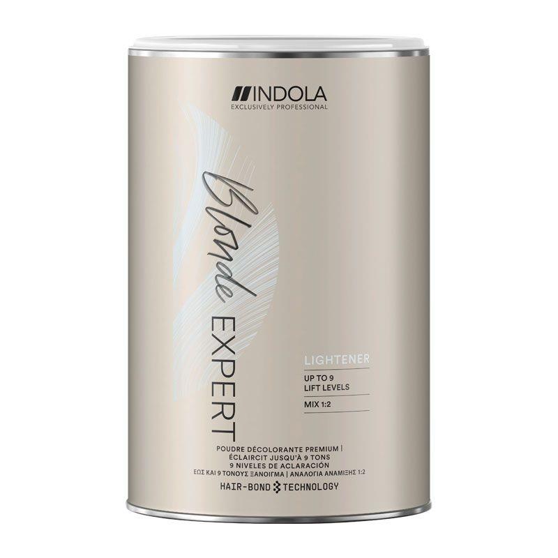 Indola Blonde Expert Bleach 450g