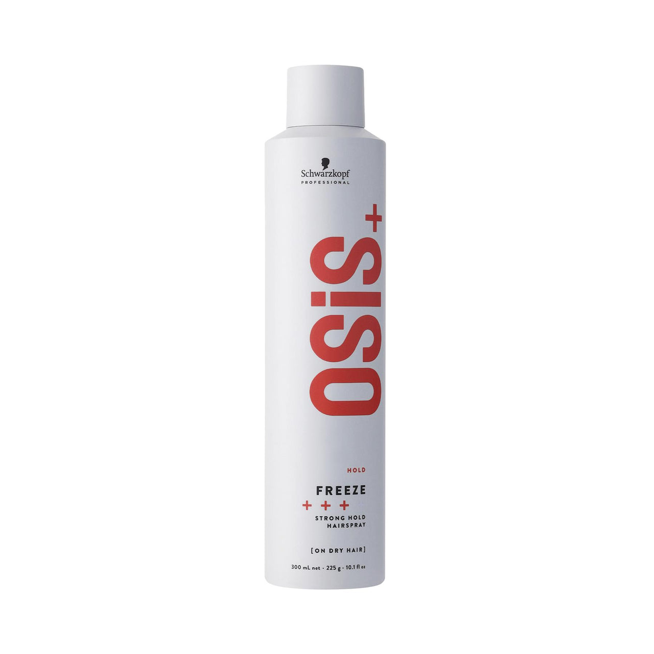 OSiS Freeze 300ml 1