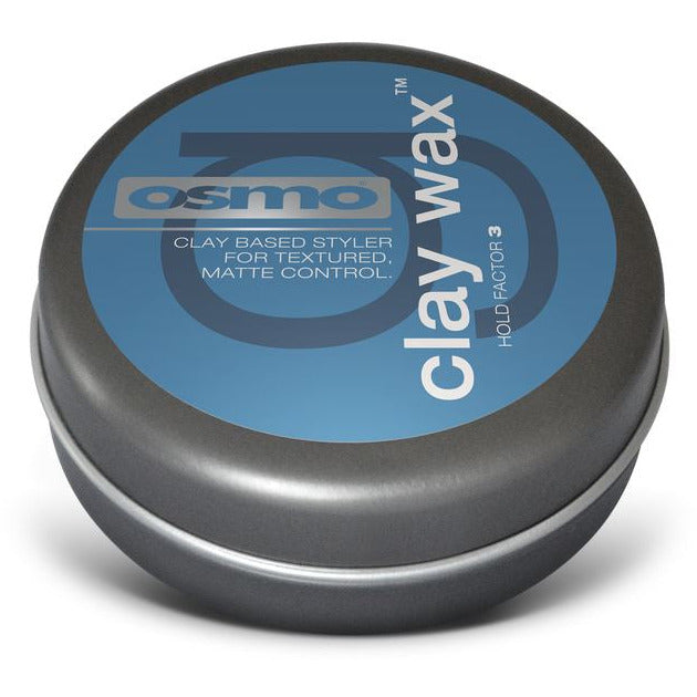 OSMO CLAY WAX TRAVELLER 25ML 1