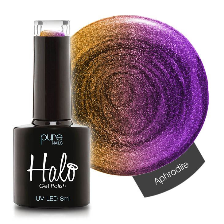 Halo 8ml Aphrodite 1