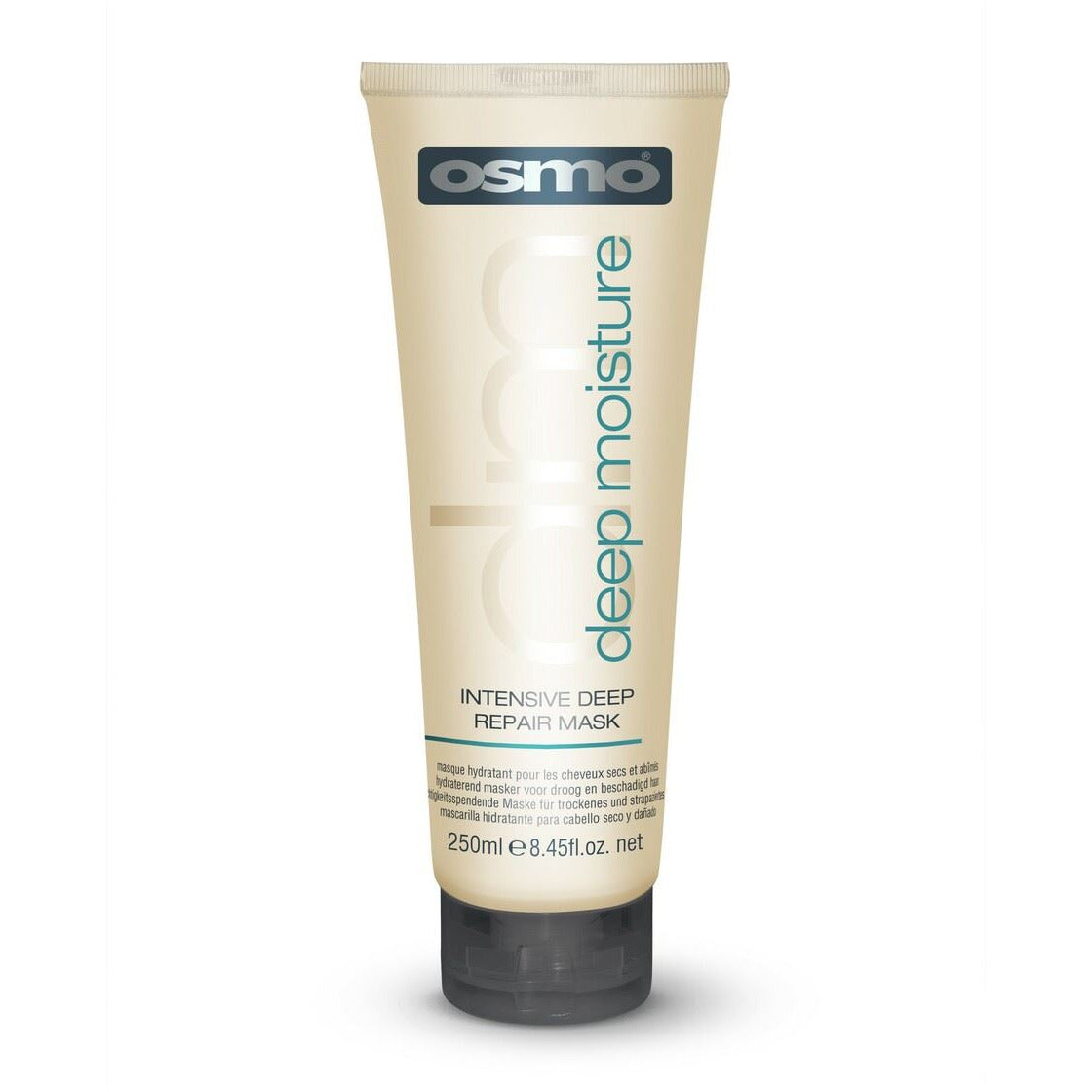 OSMO INTENSIVE DEEP REPAIR MASK 250ML 1