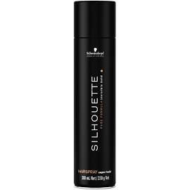 Super Hold Hairspray 300ml 1