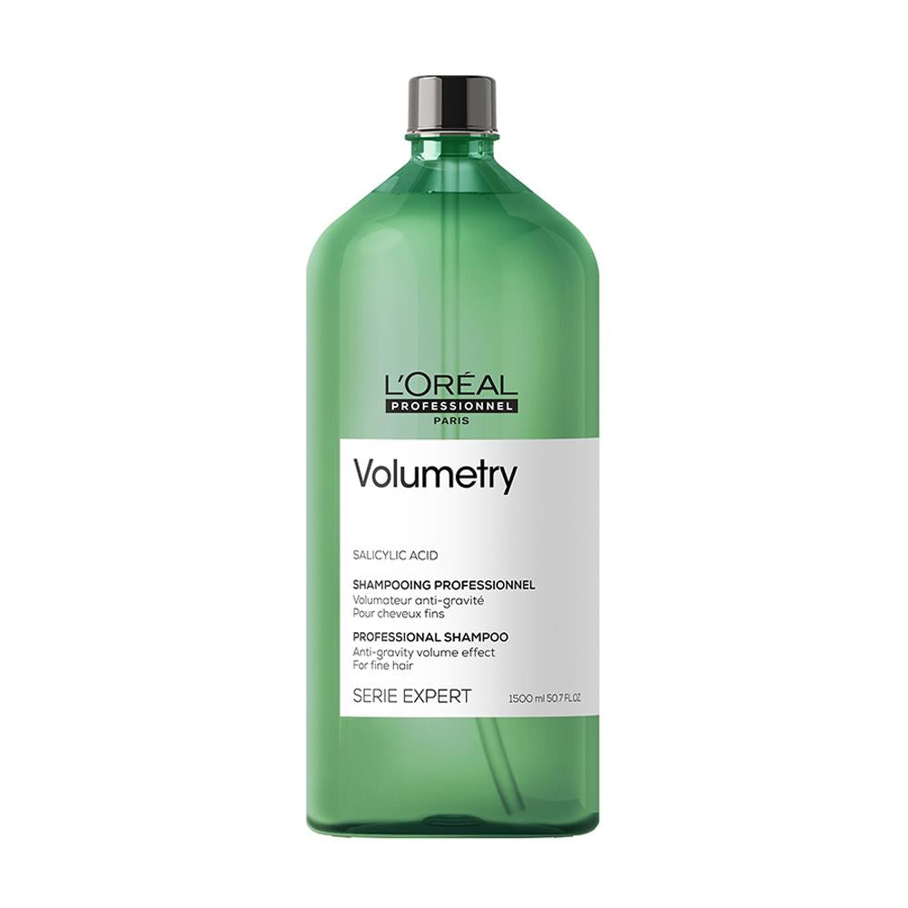 L'Oreal Series Expert Volumetry Shampoo 1500ml 1