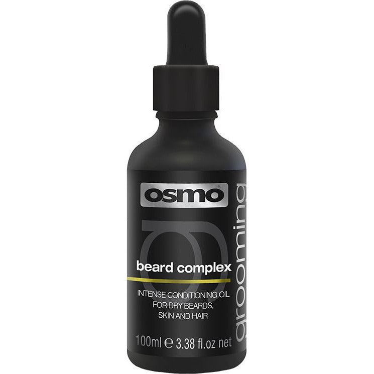 OSMO BEARD COMPLEX 100ML 1