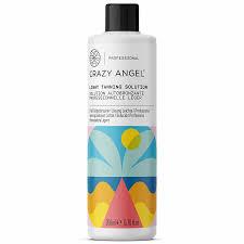 Crazy Angel Professional Tanning Solution Light 200ml