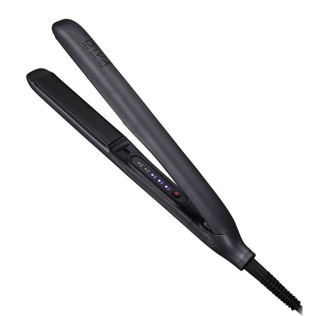 Precious Metals Touch Straightener Titanium 1