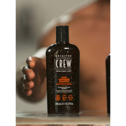 American Crew Daily Shampoo  1000ml 3