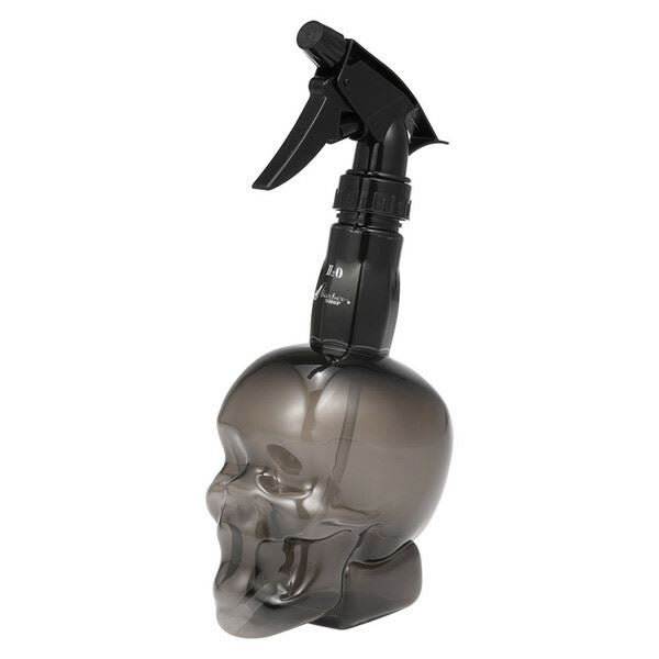 Smoke Grey Skull Sprayer 1