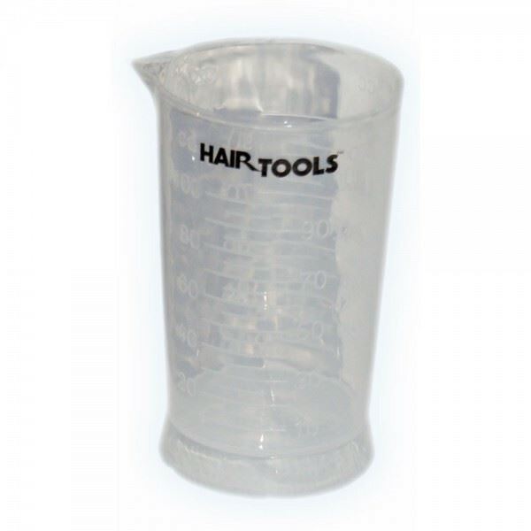 Hairtools Peroxide Measure 100ml 1