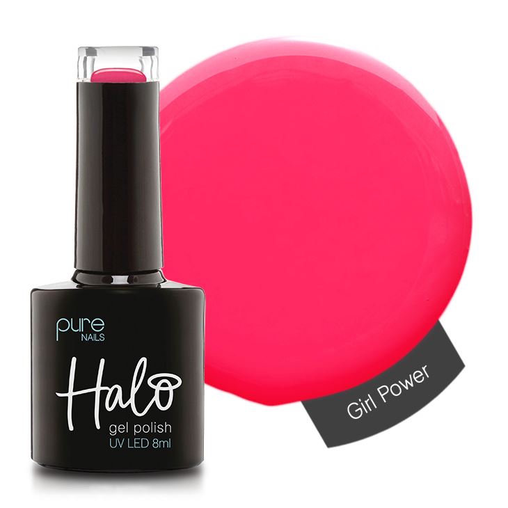 Halo 8ml Girl Power 1