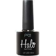 Halo 15ml Top Coat 1