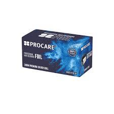 Procare 100MM x 100M Hair foil