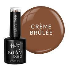 Halo EasiBuild Crme Brulee 8ml