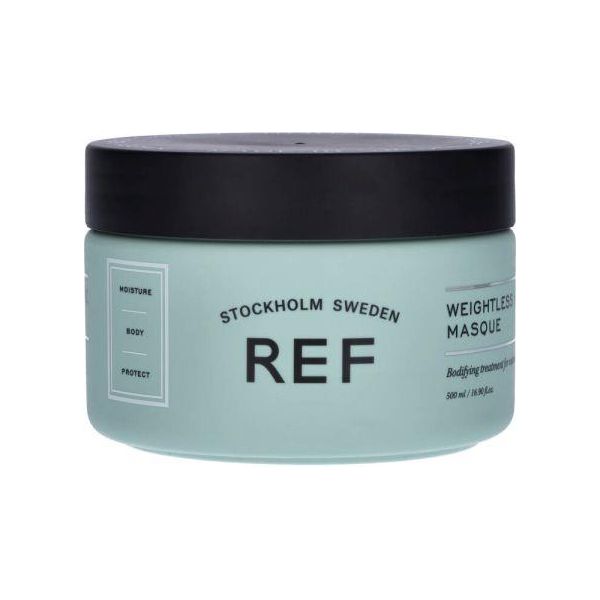 REF Stockholm Weightless Volume Masque  500ml