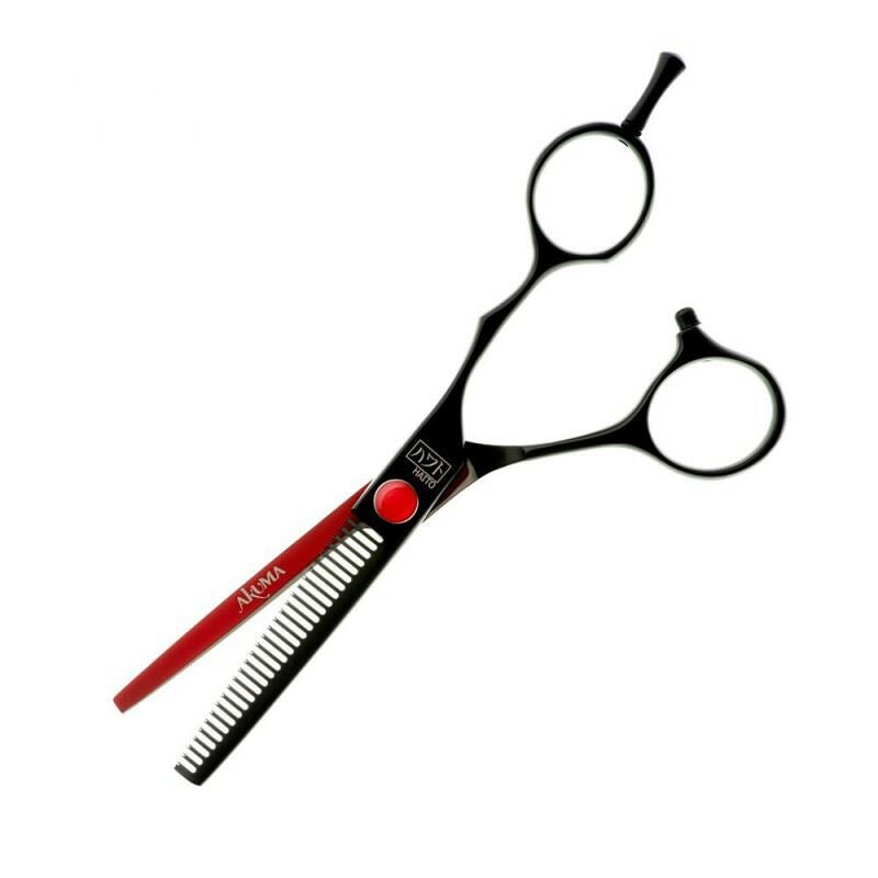 Hairtools Akuma 6" Thinners 1