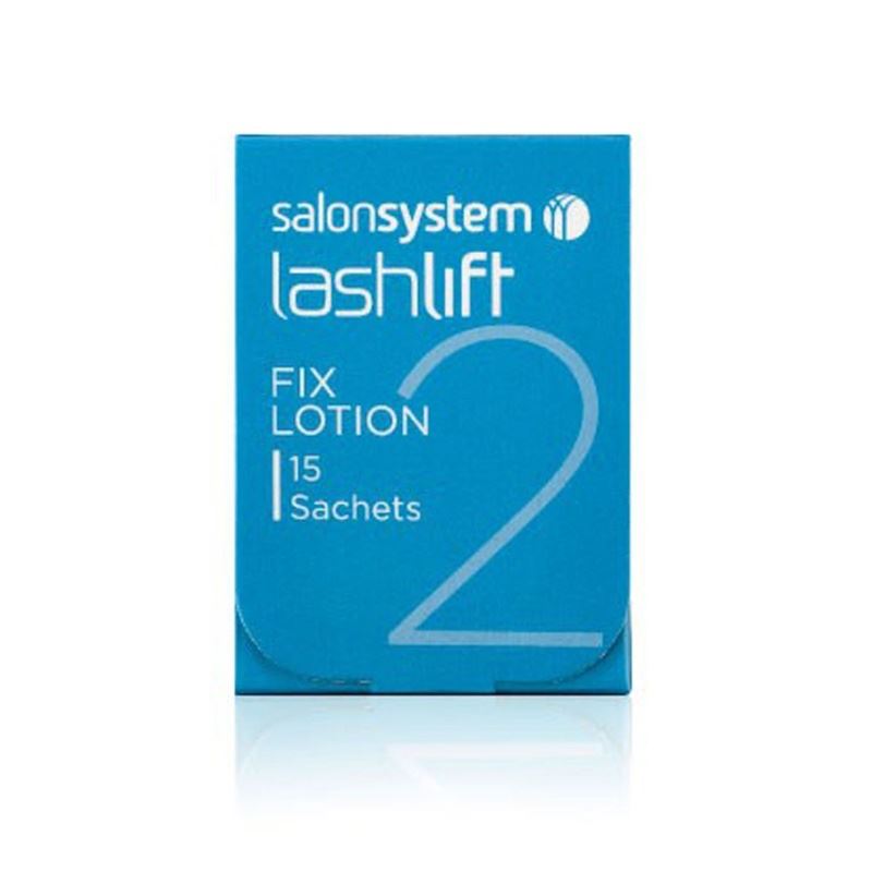 Lashlift / Browlift Fixing Lotion x 15 1