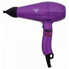 STR 3600 Purple Hairdryer 1