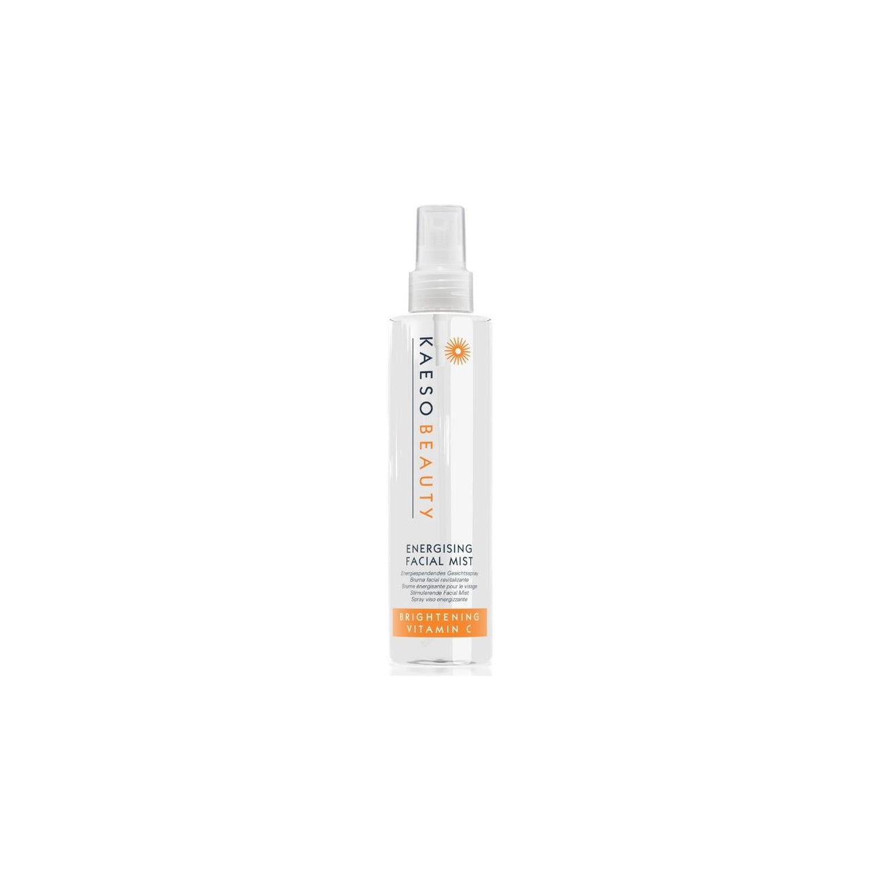 Kaeso Vitamin C Facial Mist