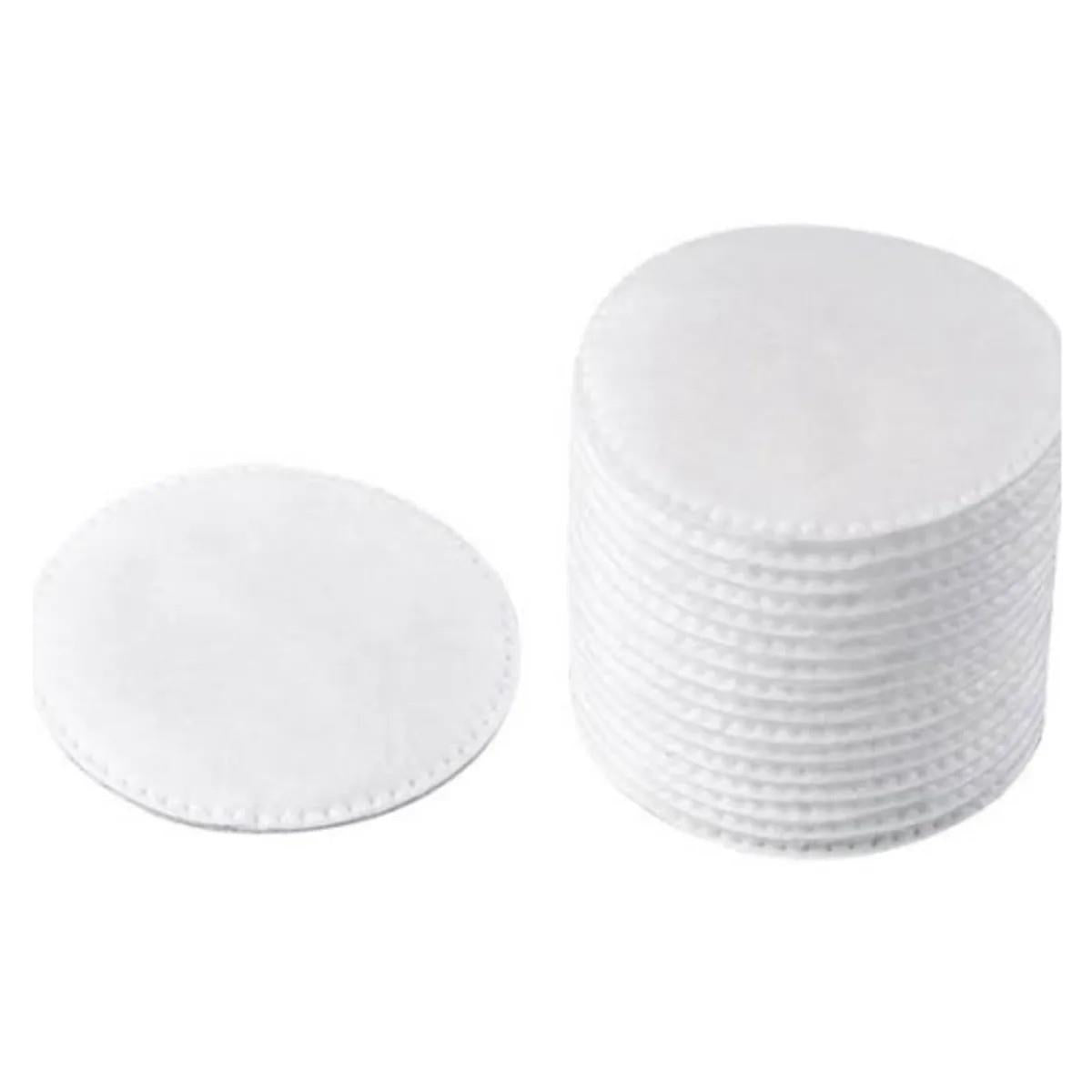 Vital Nail Polish Remover Pads