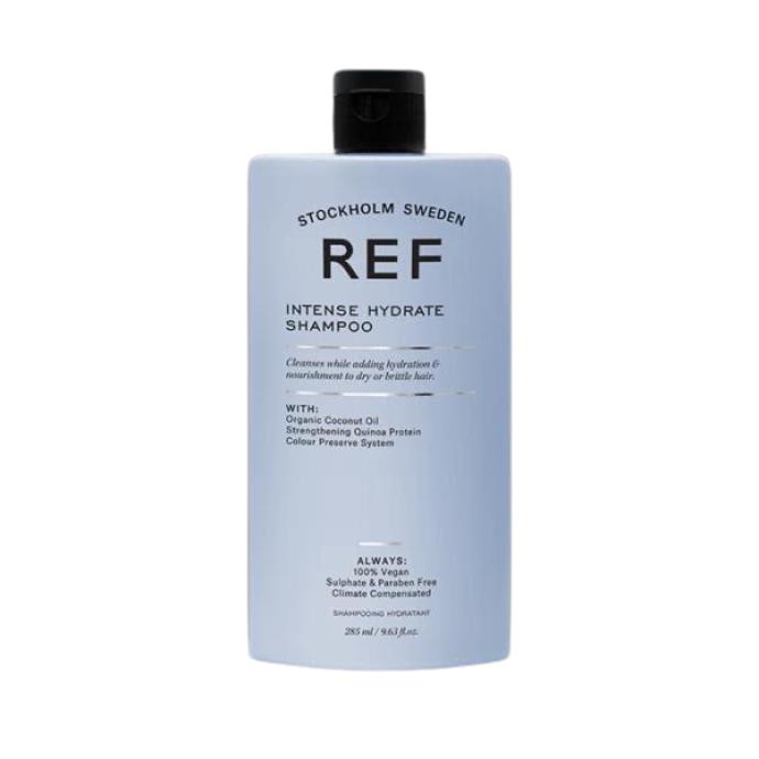 REF Stockholm Intense Hydrate Shampoo 285ml