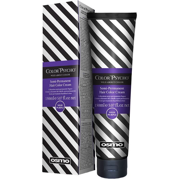 Color Psycho Wild Purple 150ml 1