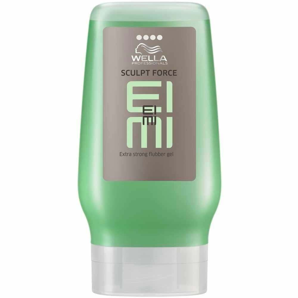 Wella Eimi Sculpt Force 125ml 1