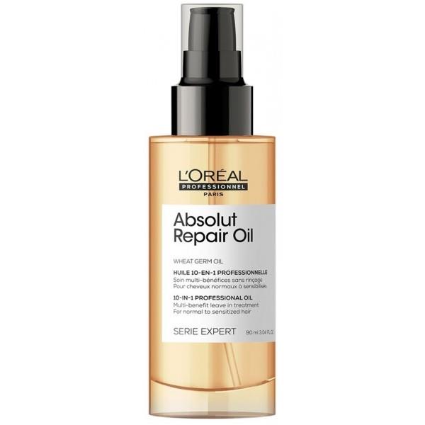 L'Oreal Series Expert Absolut Repair Serum Oil 90ml 1