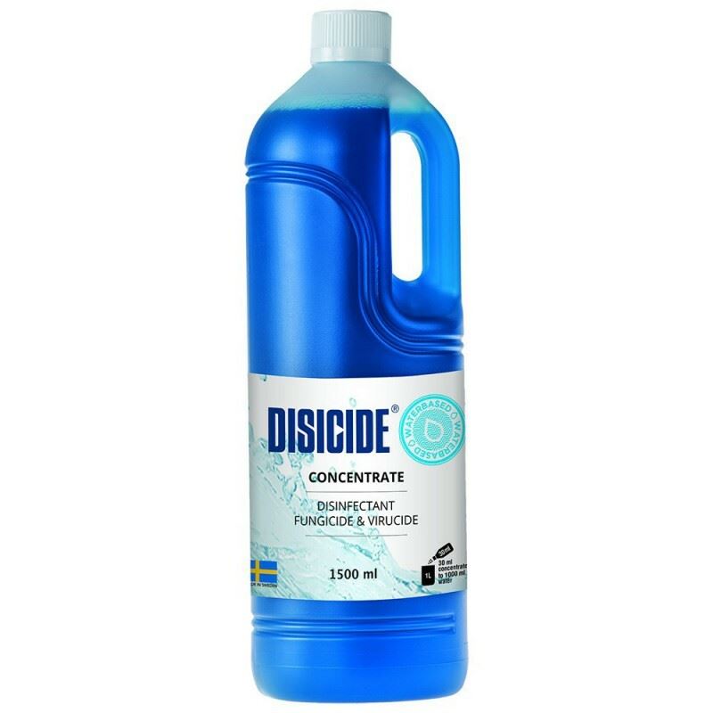 Hairtools Disicide 1500ml Lotion 1