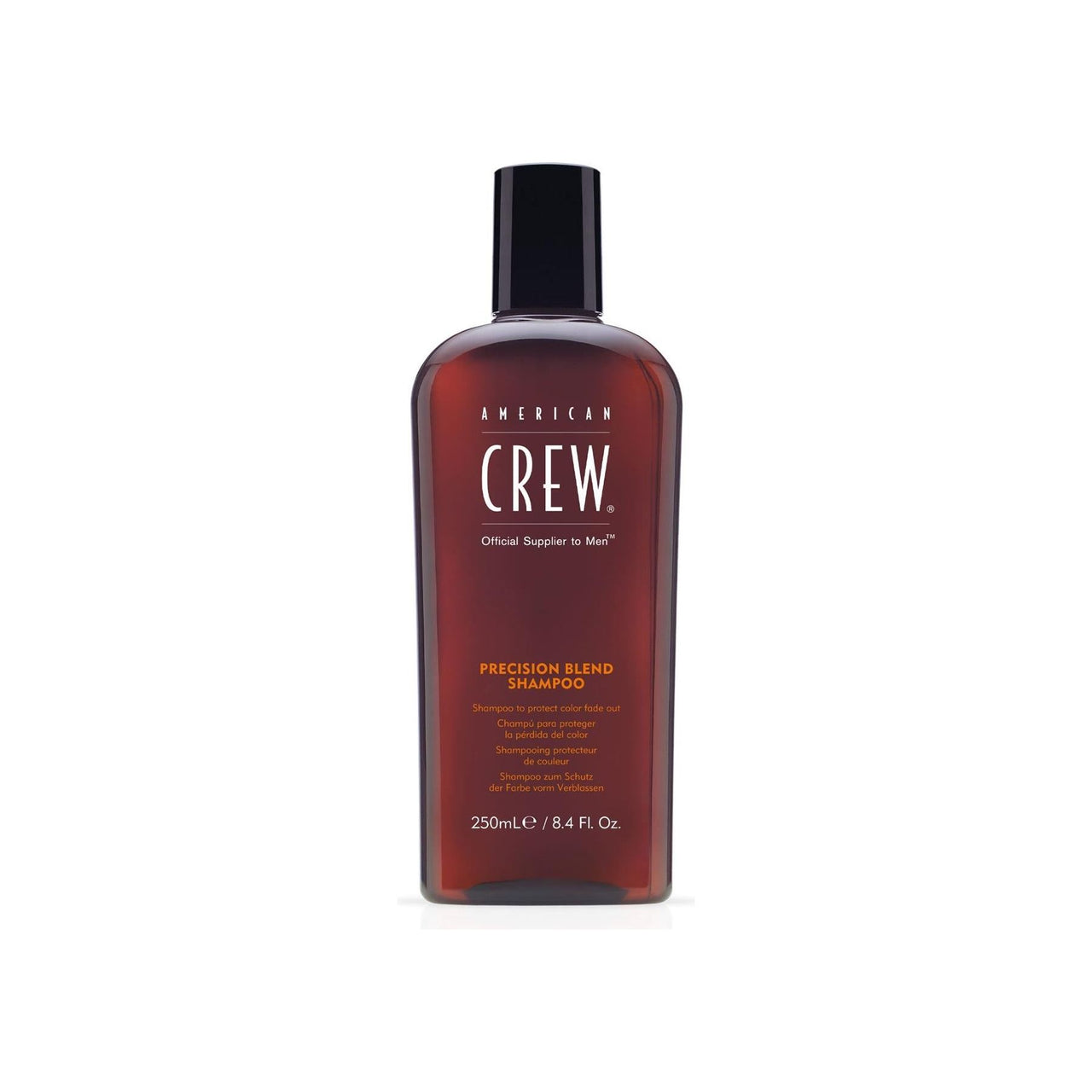 American Crew Precision Blend Shampoo  250ml 1