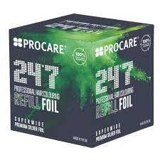 Procare 120mm x 500m 24/7 Foil