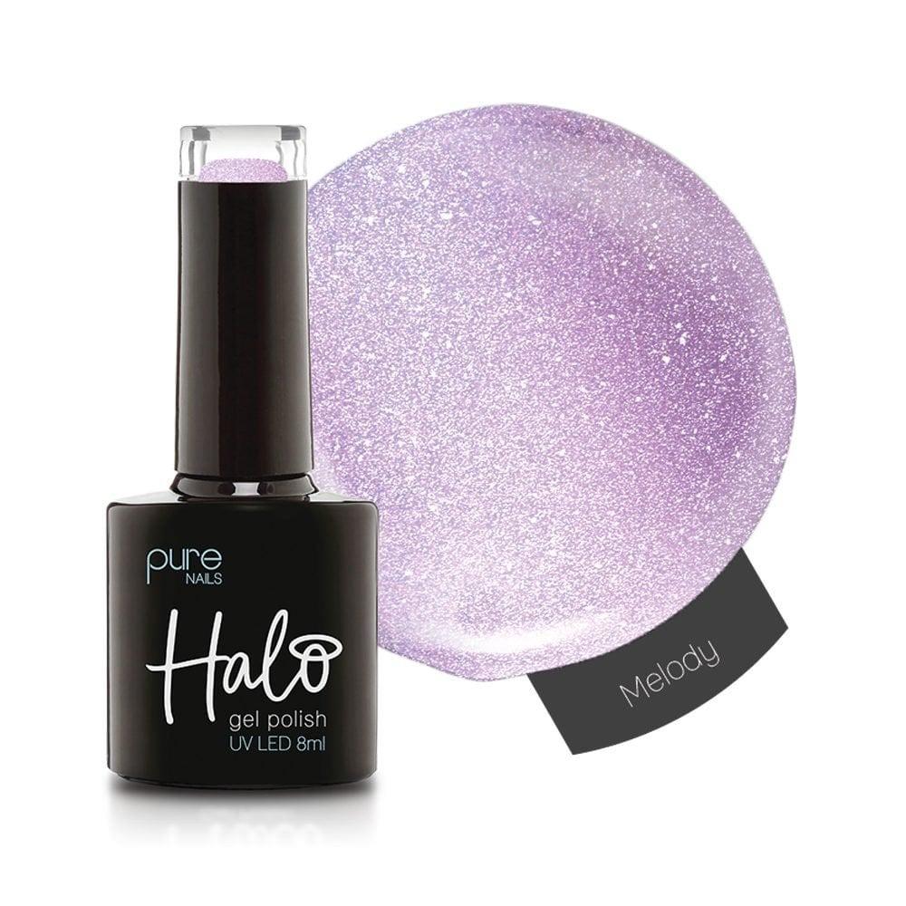 Halo Gel Polish Melody 8ml