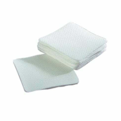 Lint Free Nail Wipes x 200 1