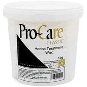 Henna Wax 1kg 1