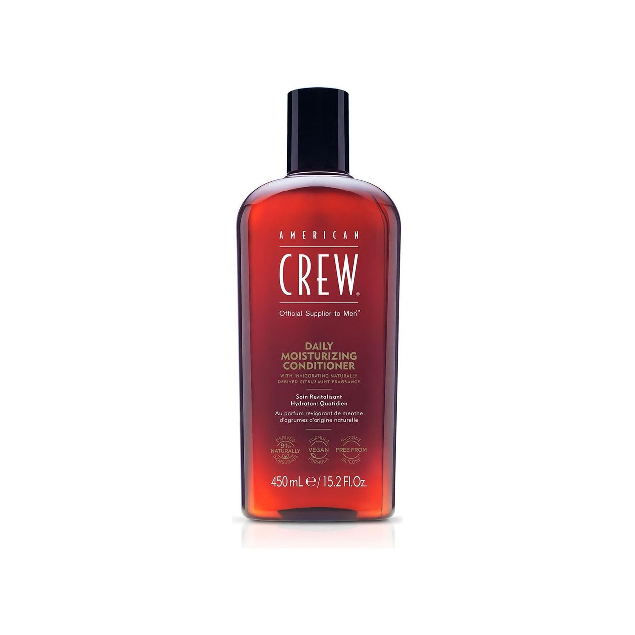 American Crew Daily Moisturizing Conditioner  450ml 1