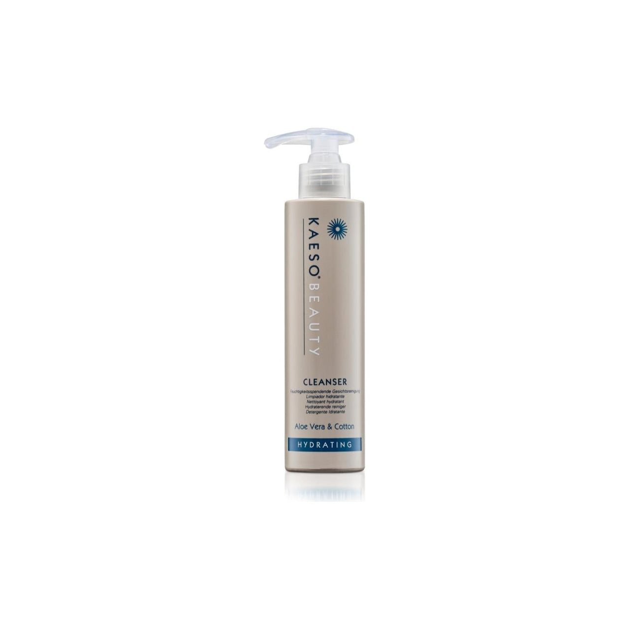 Kaeso Hydrating Cleanser 195ml