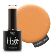 Halo 8ml Pumpkin Spice 1