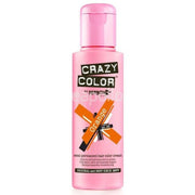 Crazy Colour Orange 100ml 1