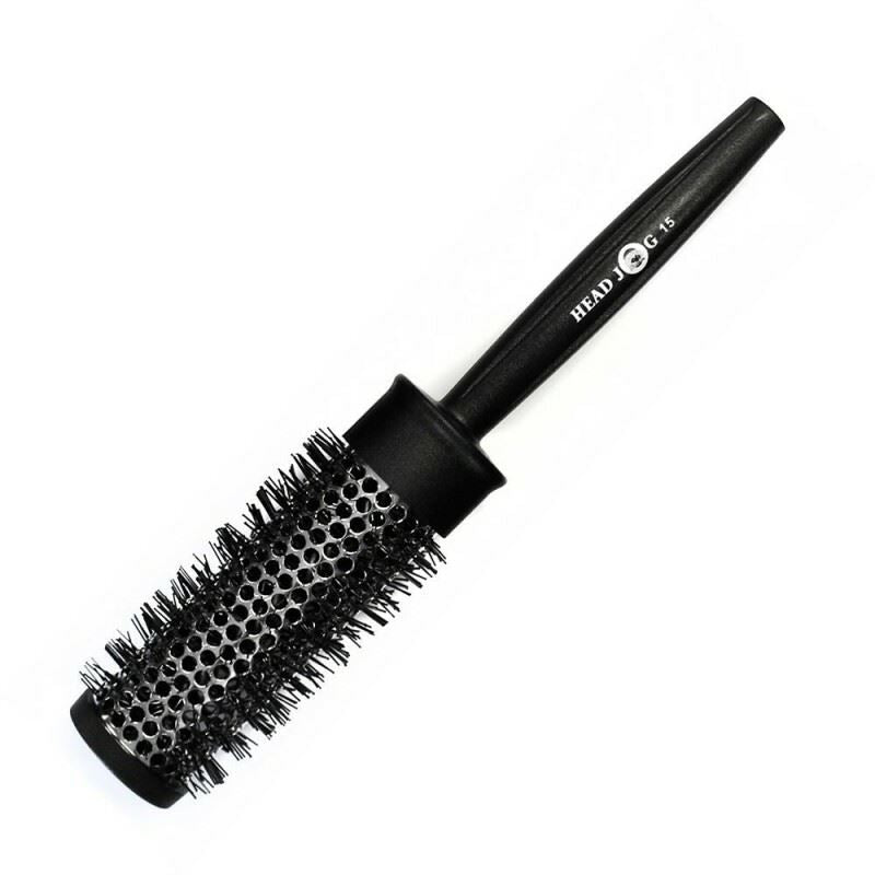 Hairtools Head Jog 15 Heat Brush 35mm 1