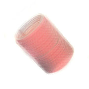 Hairtools Cling Rollers Large Pink 44mm pk12 1