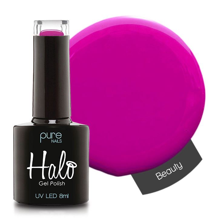 Halo 8ml Beauty 1